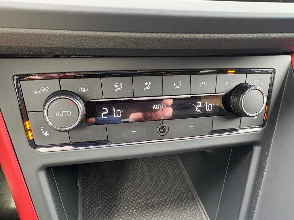 Volkswagen Polo 2.0 tsi gti