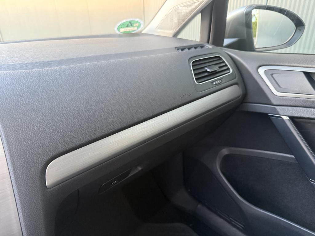 Volkswagen Golf 1.4 tsi 122pk dsg-automaat highline 5-drs