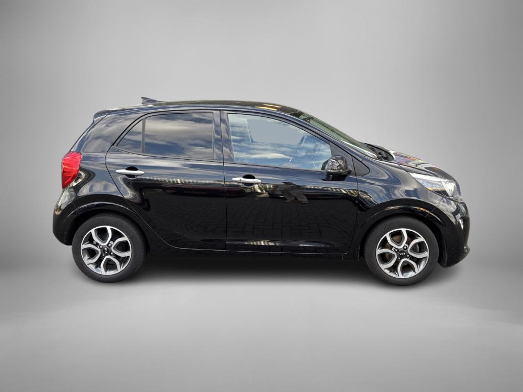 Kia Picanto 1.0 dpi dynamicplusline | climate control | apple carplay/andro