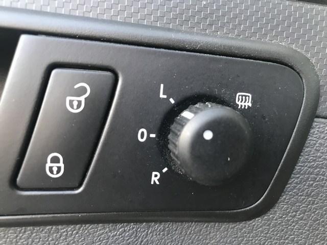 Volkswagen Caddy 1.2 tsi airco | trekhaak | cruise | pdc | stoelverwarming 