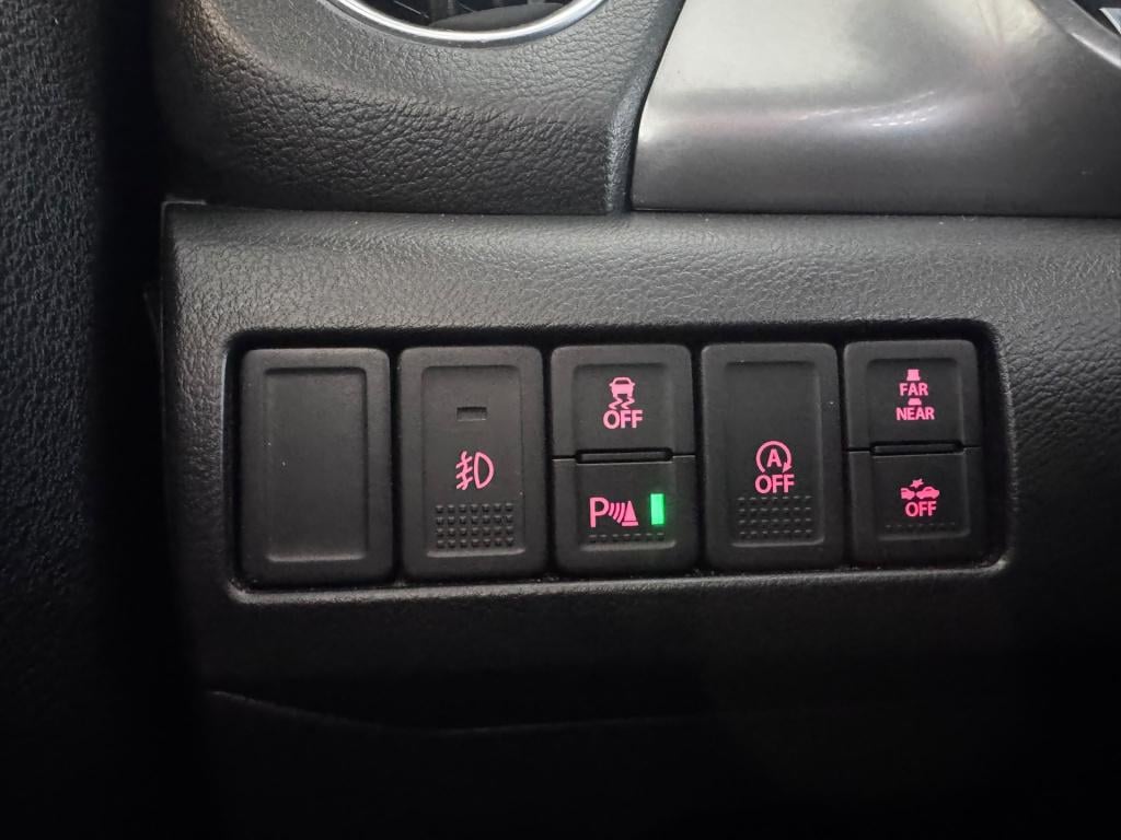 Suzuki Vitara 1.6 high executive