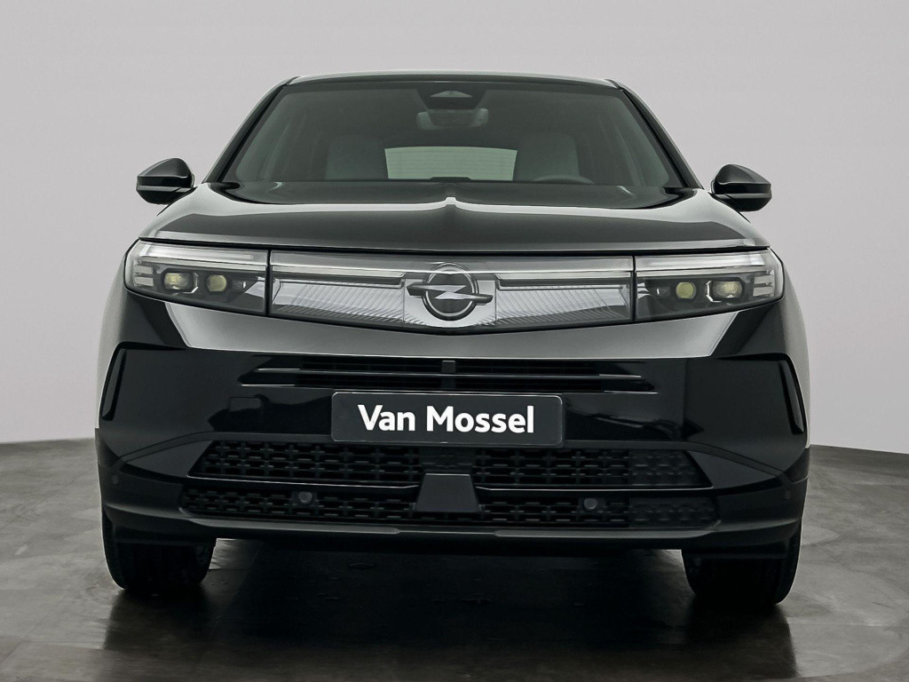 Opel Grandland 1.2 turbo hybrid gs | nu bestelbaar! |