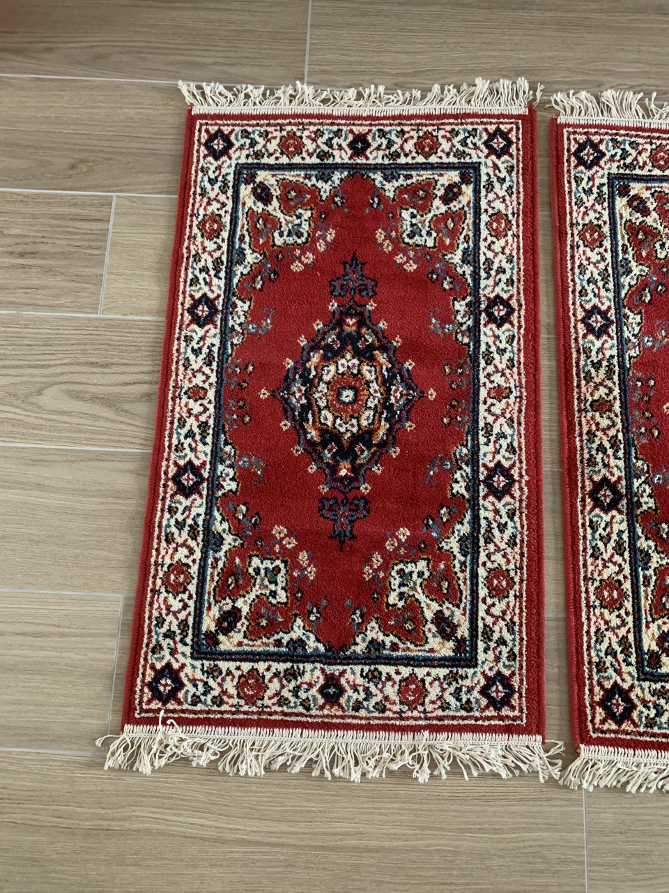 ✨Twee Super Leuke Vintage Kleedjes✨Samen 25€✨