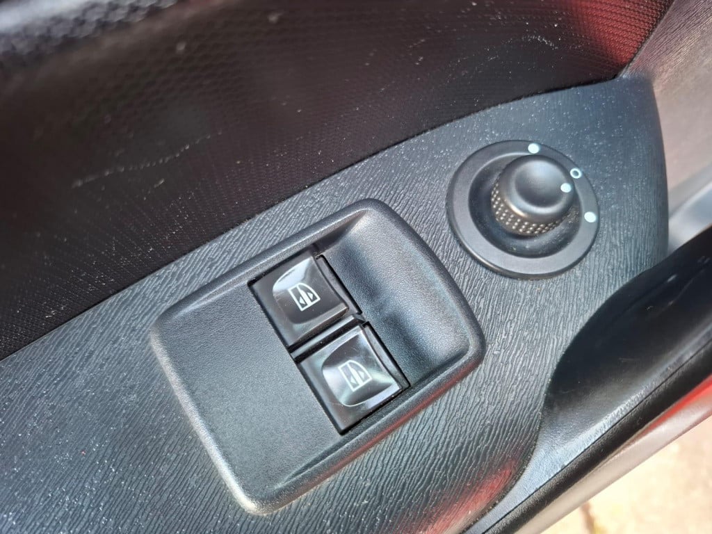 Mercedes-Benz Citan 108 cdi economy airco / sidebars / euro 6 / n.a.p.