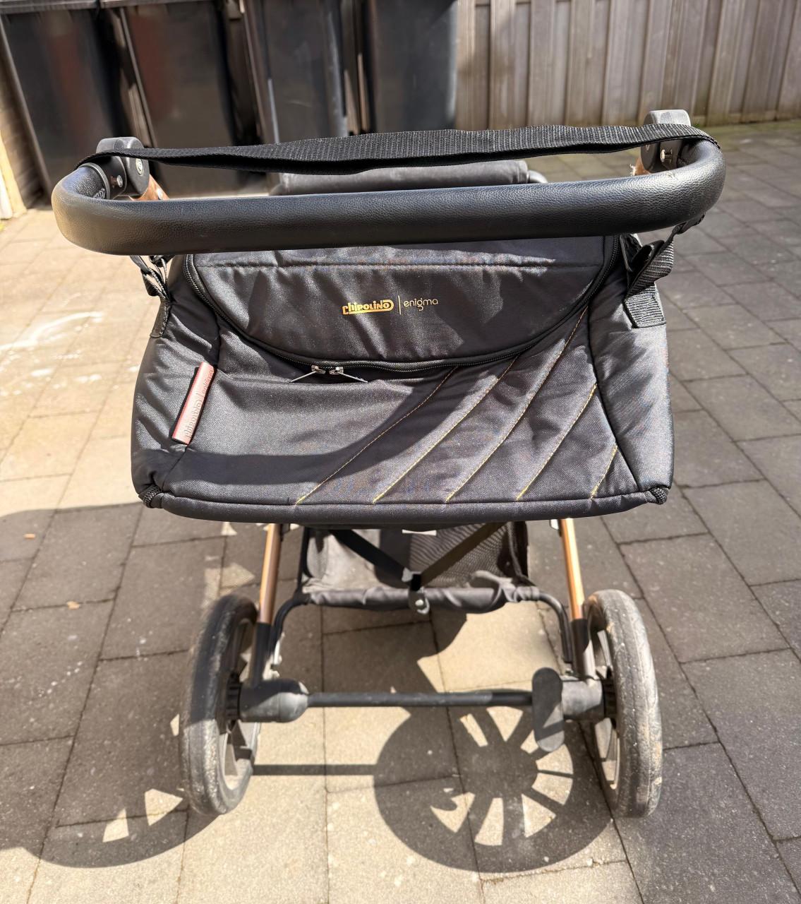 Chipolino Kinderwagen
