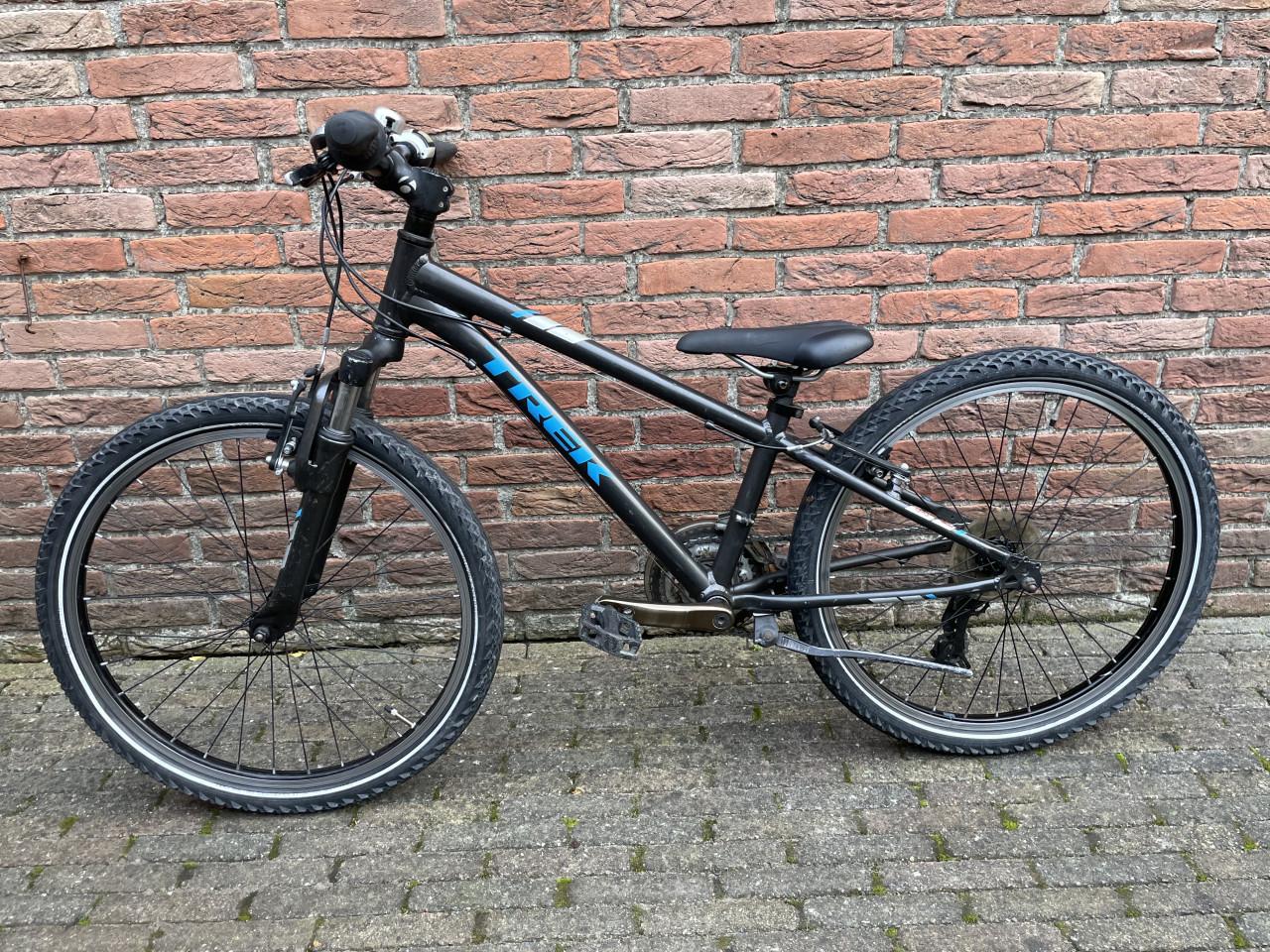 Trek precaliber 24 inch. Mountainbike.