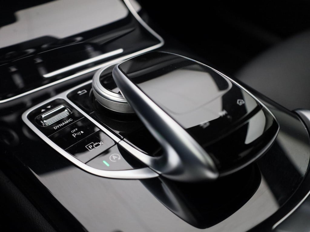 Mercedes-Benz C-Klasse estate 200 business solution amg | panoramadak | mul