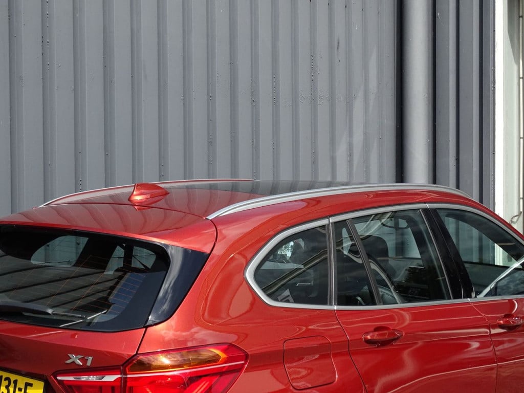 BMW X1 xdrive20i high executive