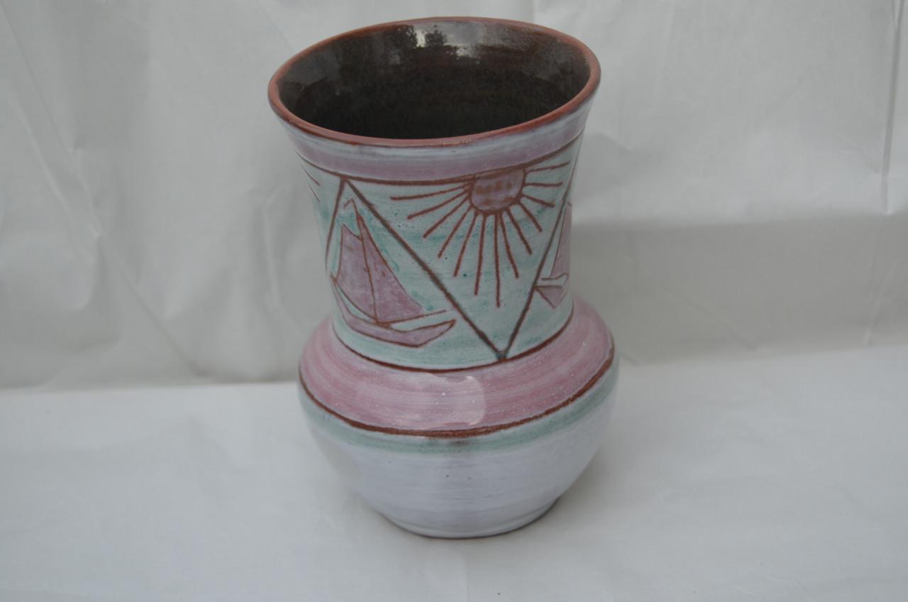 Keramiek Olga Oderkerk