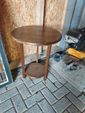 Gratis BijZet tafel