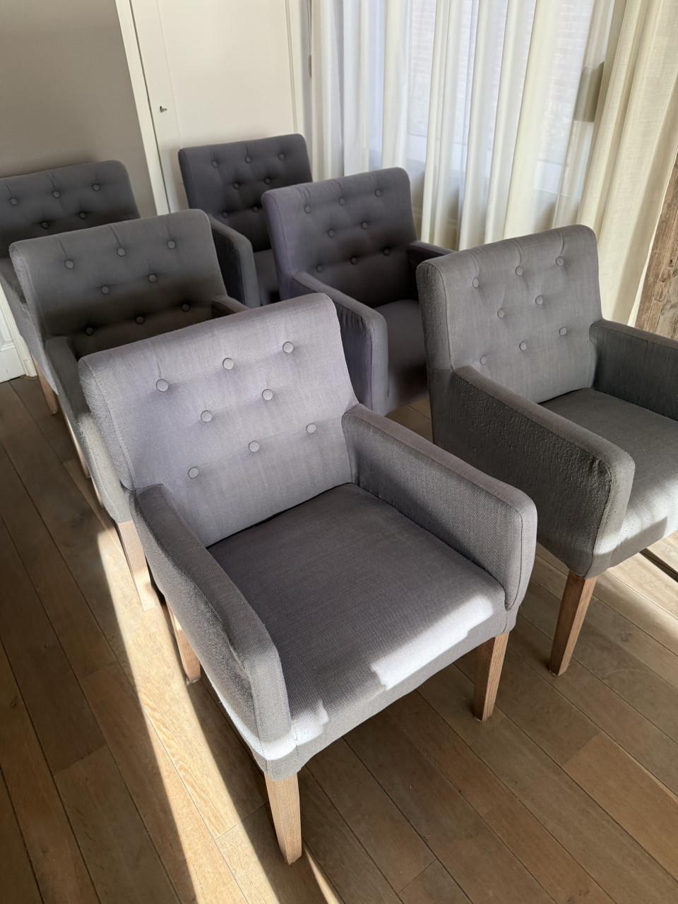Stoelen