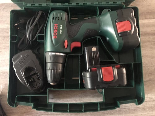 Bosch boormachine PSR 14,4