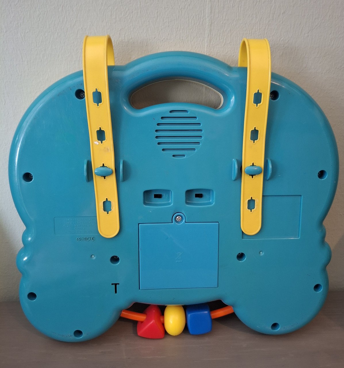 Vintage Boxhanger
