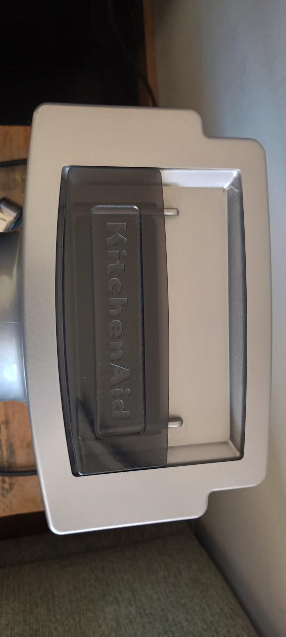 KitchenAid koffiezetapparaat