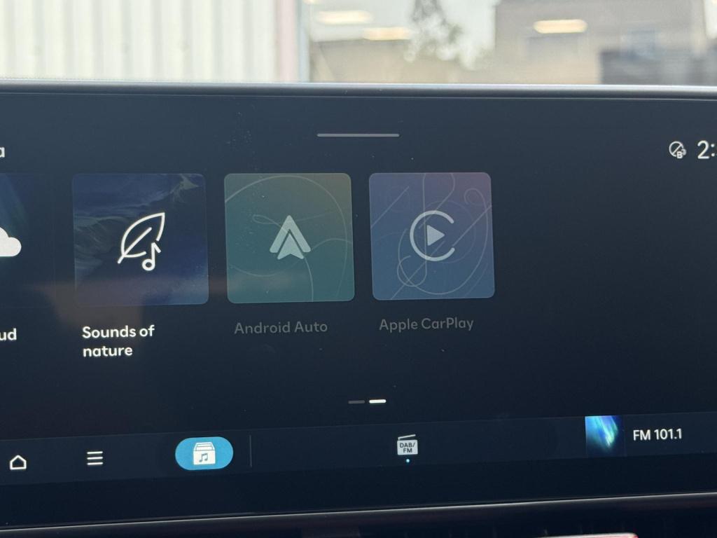 Hyundai Kona electric n line 64.8 kwh