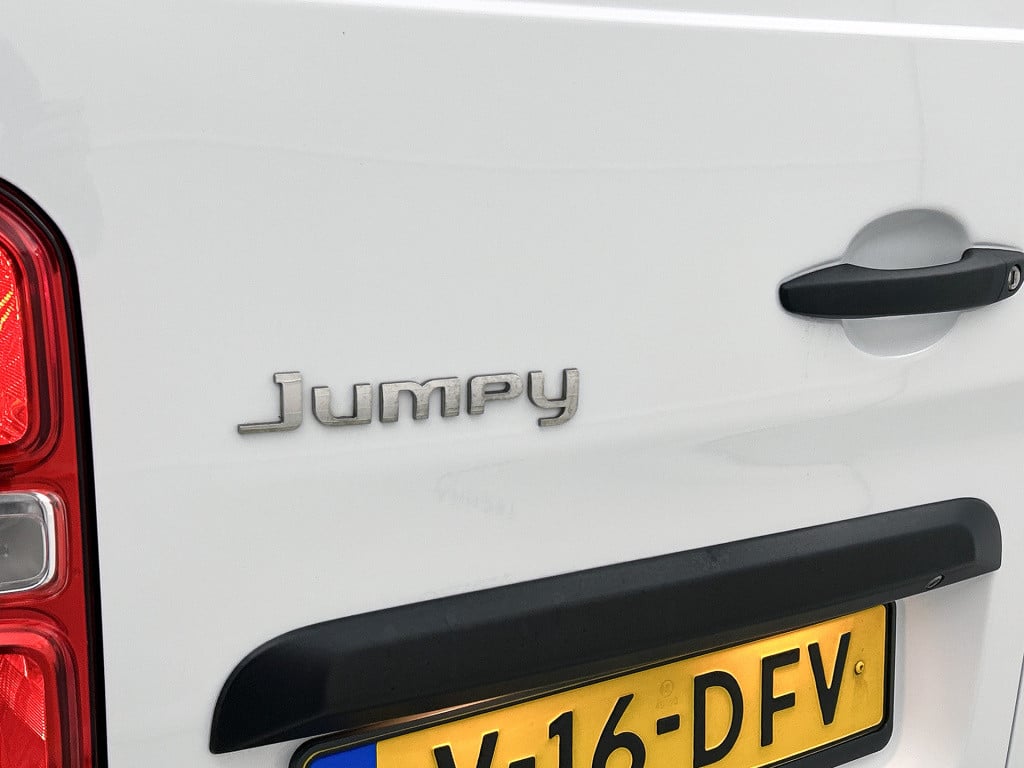 Citroen Jumpy bluehdi 145pk automaat dubbel cabine lengte 3 | rijklaar |
