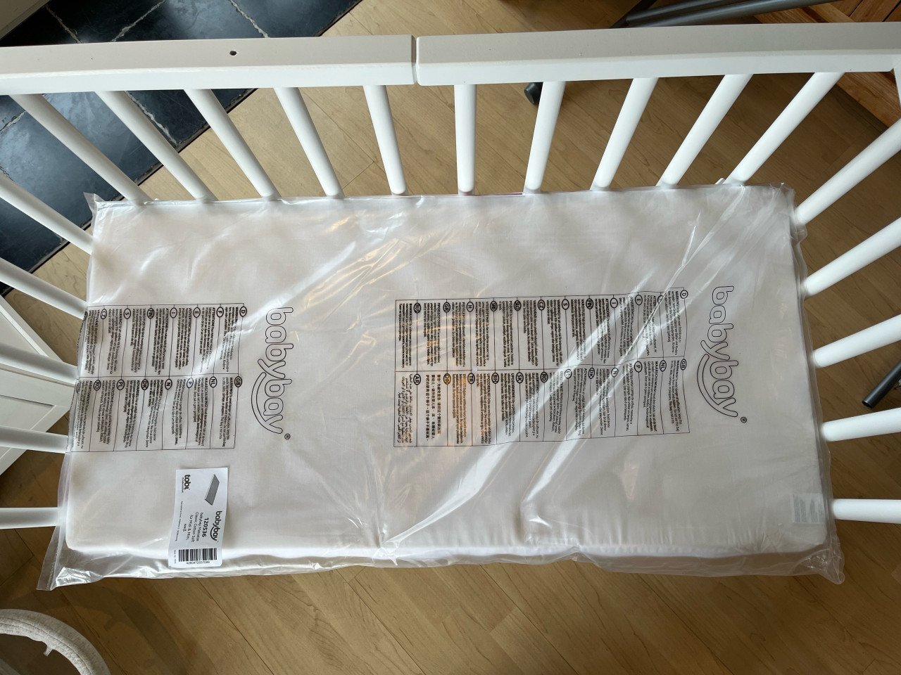Cosleeper