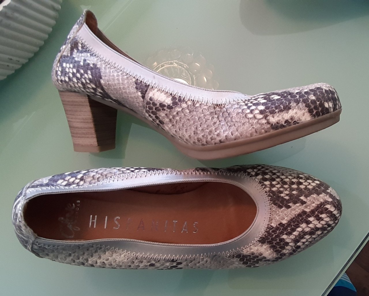 Mooie damesschoenen maat 36/37