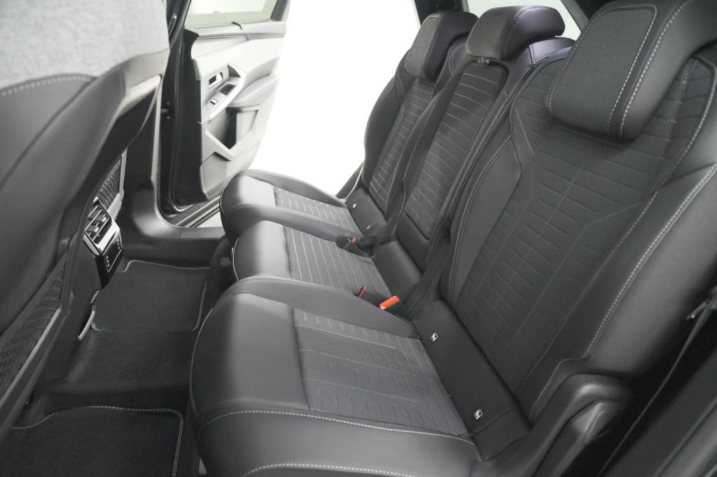 Peugeot 5008 hybrid 145 e-dcs6 gt | panoramadak | camera | elektrische acht
