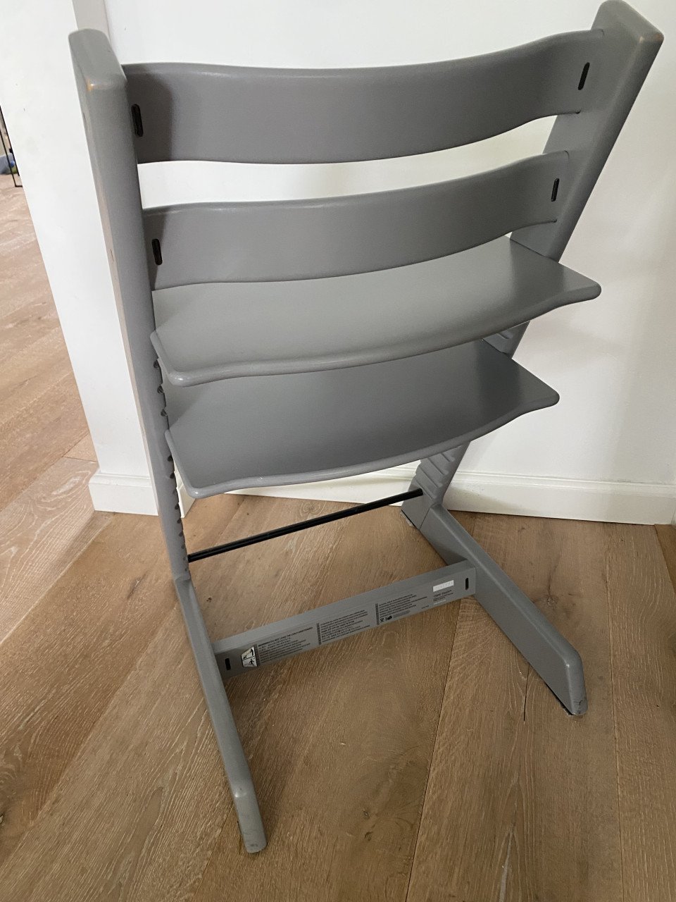 Trip Trap Stokke kinderstoel nieuwste model
