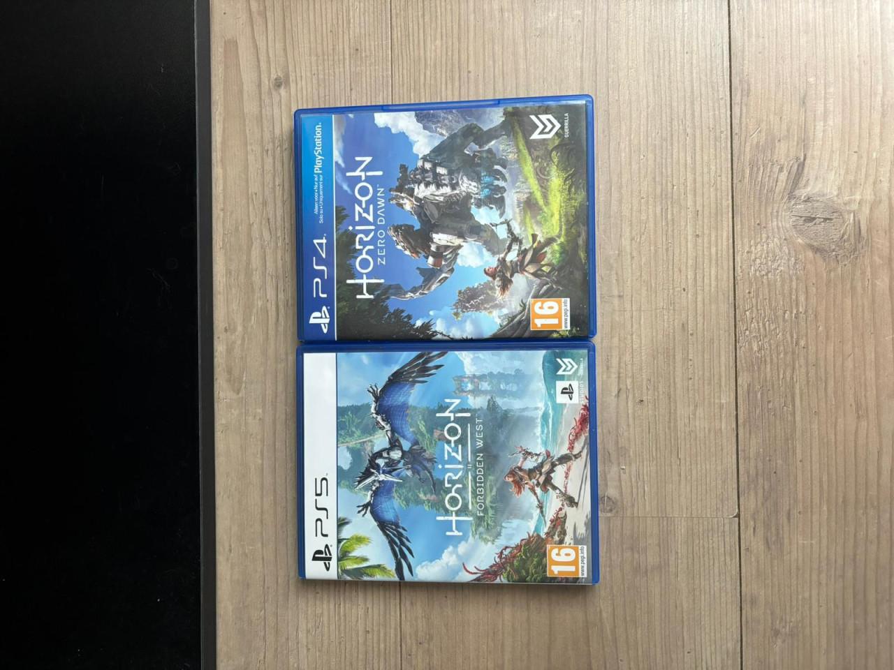 Complete PlayStation 5 setup