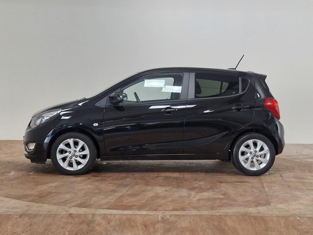 Opel Karl 1.0 easytronic 3.0r 75pk innovation | cruisecontrol | stoel & stu