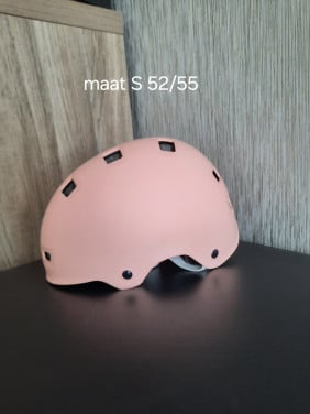 Skate helm