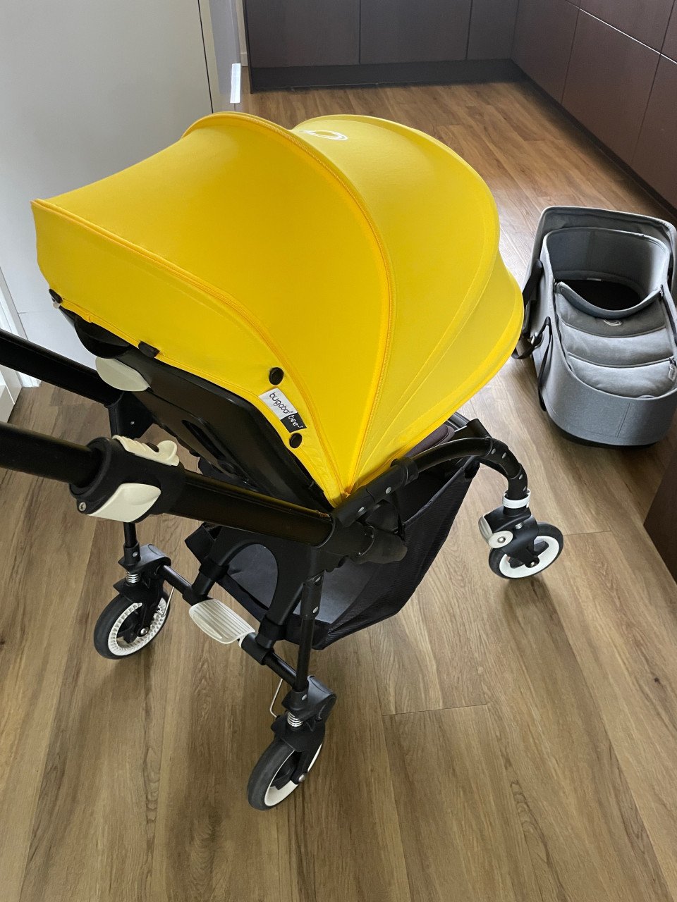 Bugaboo bee 3