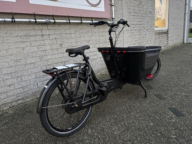 Batavus Fier - Occasion - Centerpoint fietsen Zierikzee