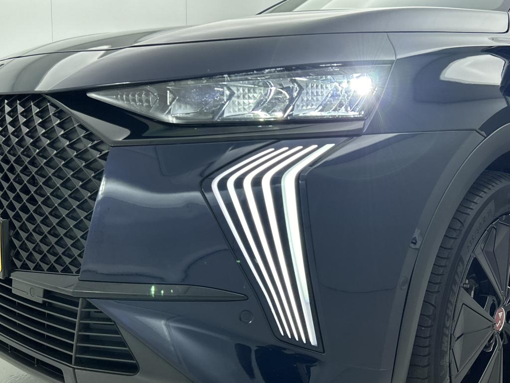 Ds Ds 7 e-tense 225 performance line | rijklaar |