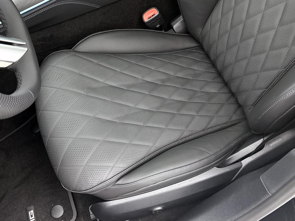 Mercedes-Benz E-Klasse 300 e business solution amg | premium pakket | winte