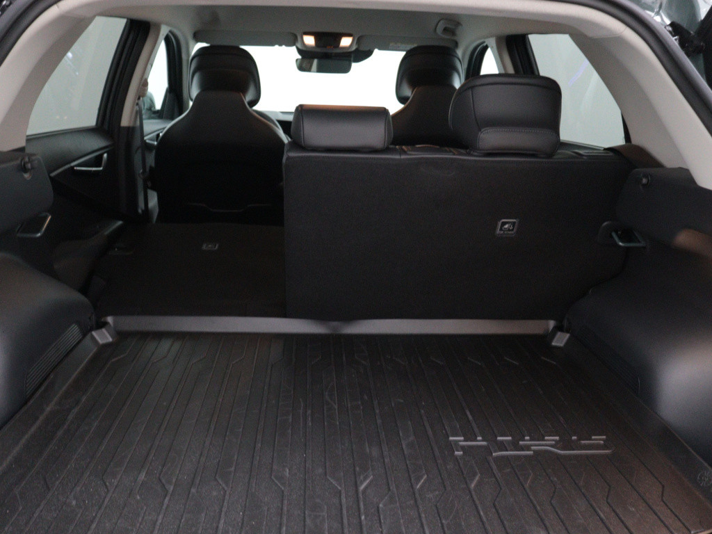 Kia Niro Ev edition advanced 64.8 kwh | navigatie | parkeercamera |