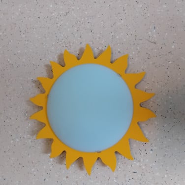 Plafondlamp