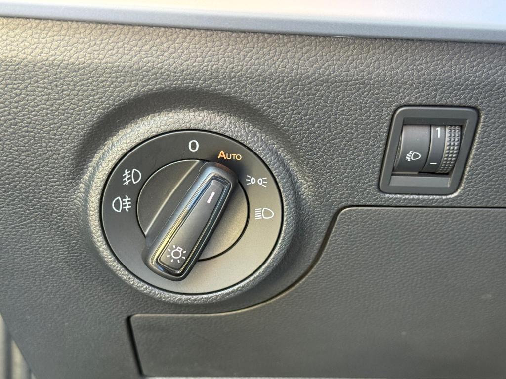 Seat Ibiza 1.0 ecotsi fr business connect