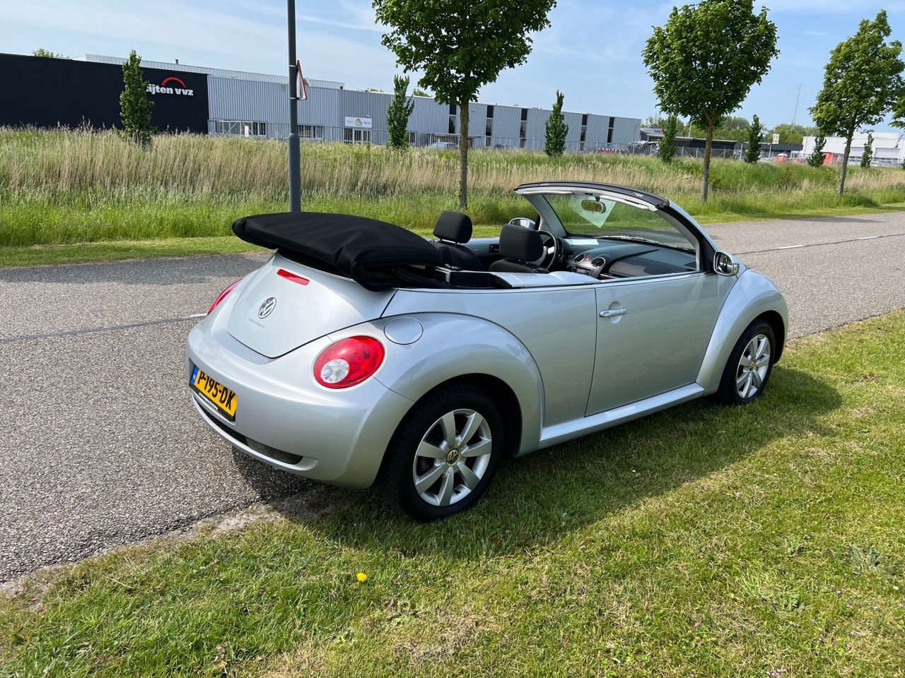 De Zomer komt er aan: zie onze aanbieding  cabriolet s, ook automaten