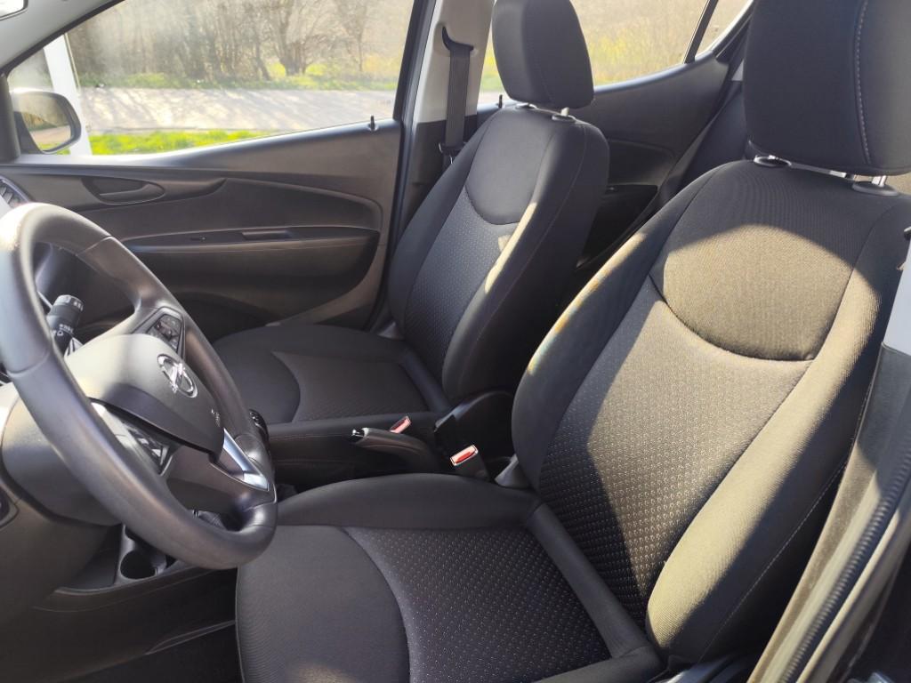 Opel Karl 1.0 ecoflex edition