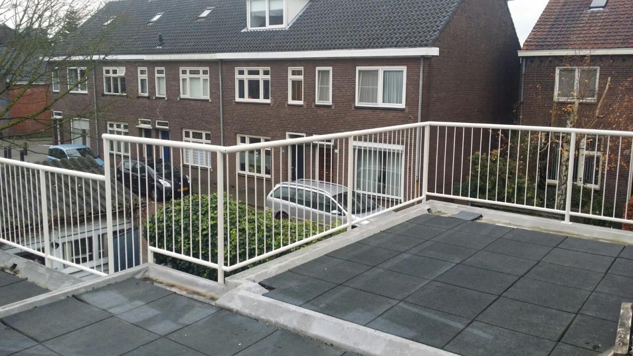 Stijlvolle & duurzame Balkonhekwerken – Alles Onder Eén Dak!