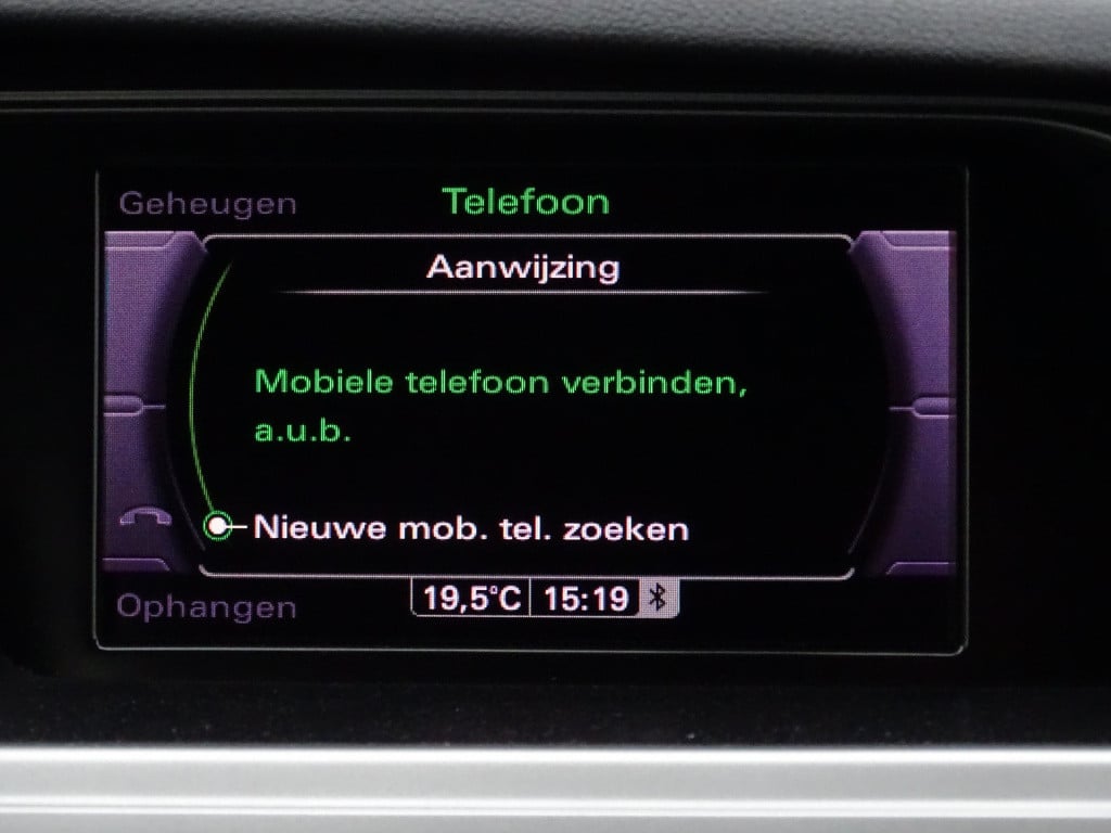 Audi A4 avant 1.8 tfsi pro line s | b&o audio | afn. trekhaak