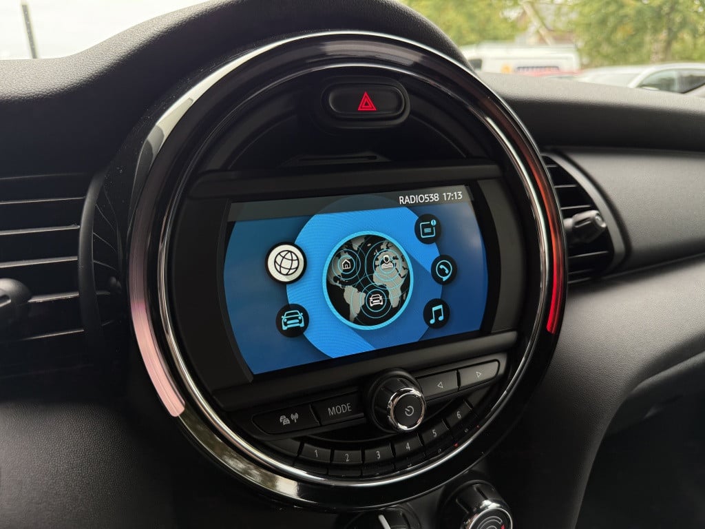 Mini One mini 1.5