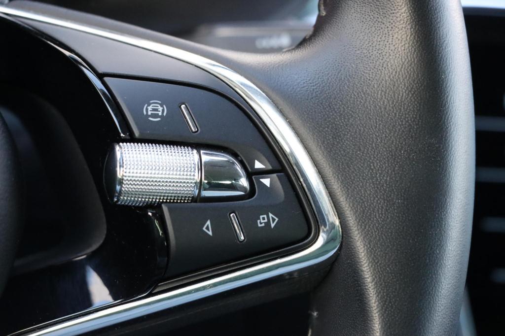 Skoda Superb combi 1.5 tsi act business edition 150pk