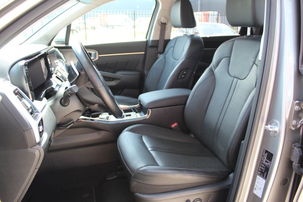 Kia Sorento 1.6 t-gdi hybrid 2wd executiveline 5p. | bose | 360 camera | le