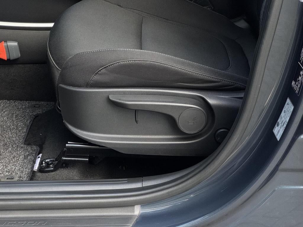 Hyundai Tucson 1.6 t-gdi hev comfort