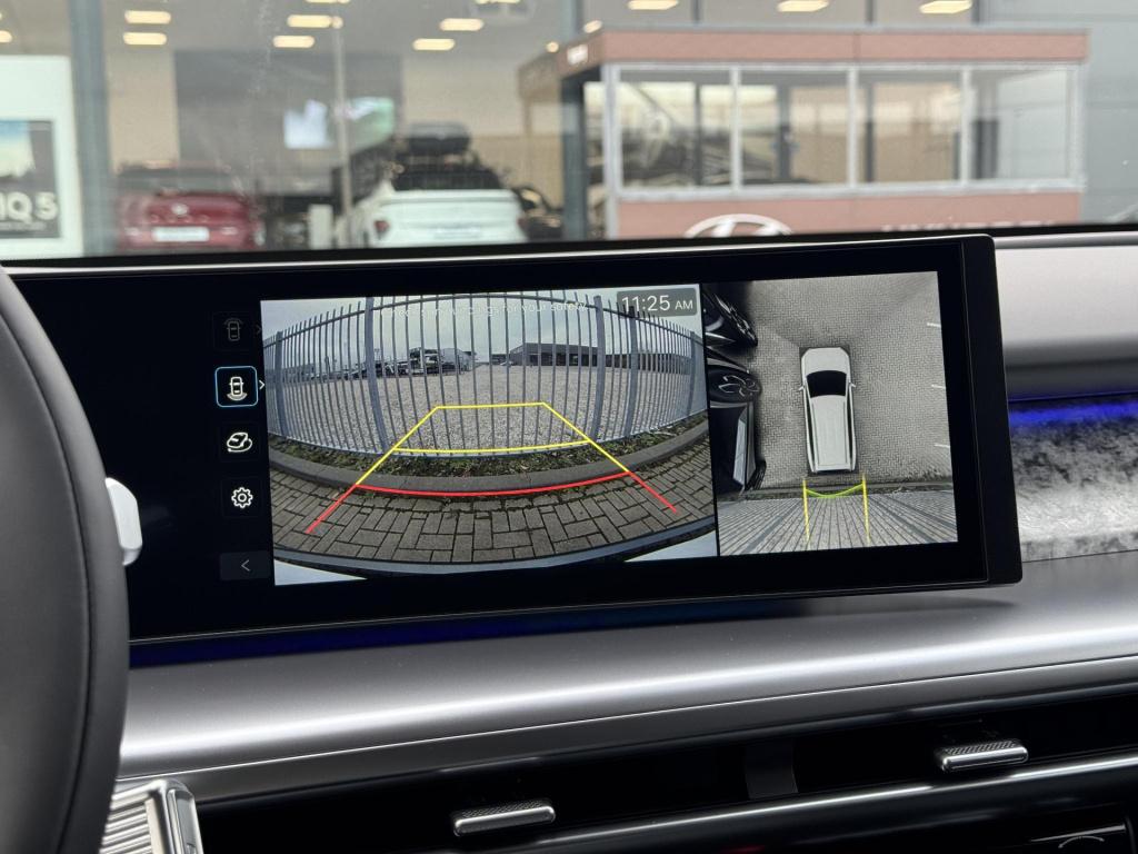 Hyundai Ioniq 9 lounge awd+ 7p. 110.3 kwh