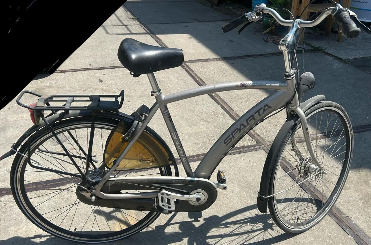 Herenfiets