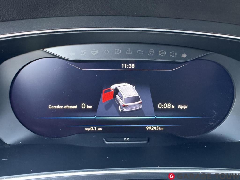 Volkswagen Tiguan 1.4 tsi comfortline business r orig. nl