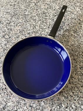 Koekenpan (nieuw)