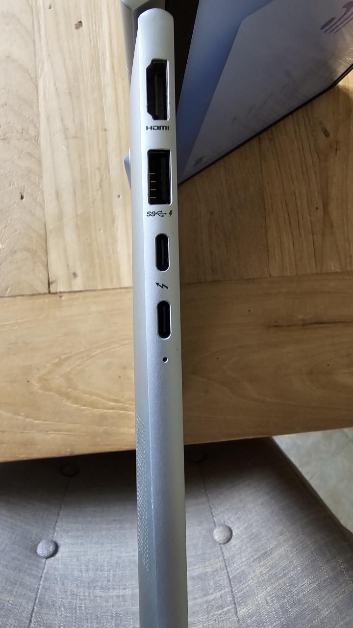 HP EliteBook 860 G10 - 96Z17ET QWERTY | I5 ultra |16| 512