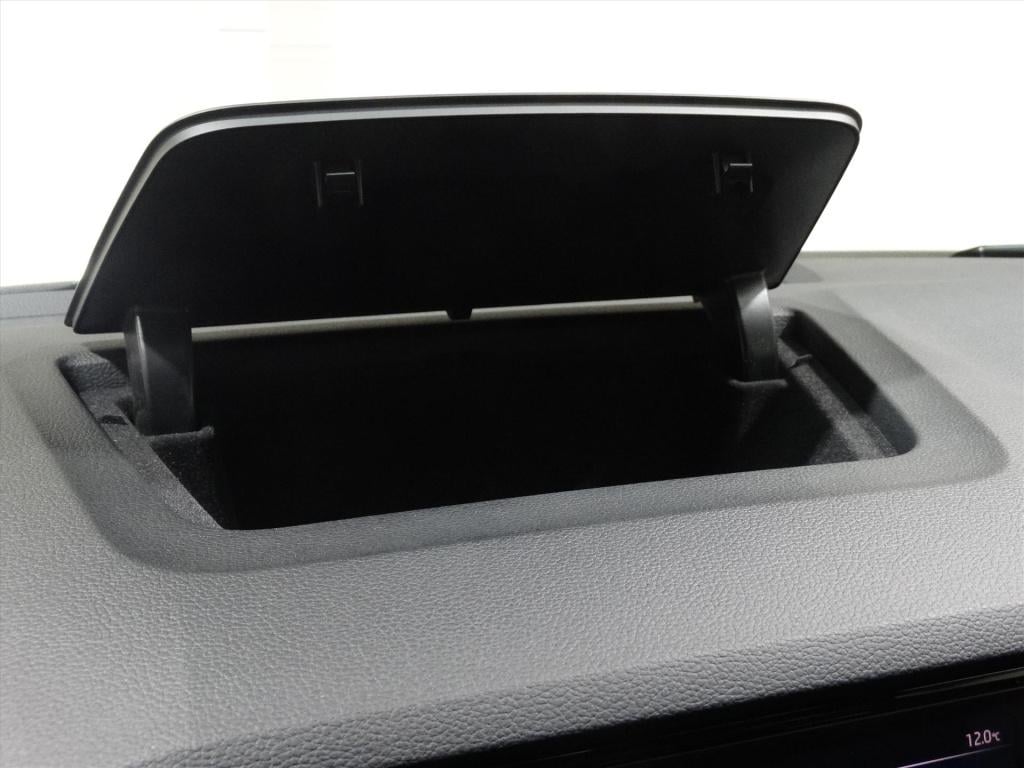 Skoda Karoq 1.5 tsi act greentech 150pk dsg-7 sportline business