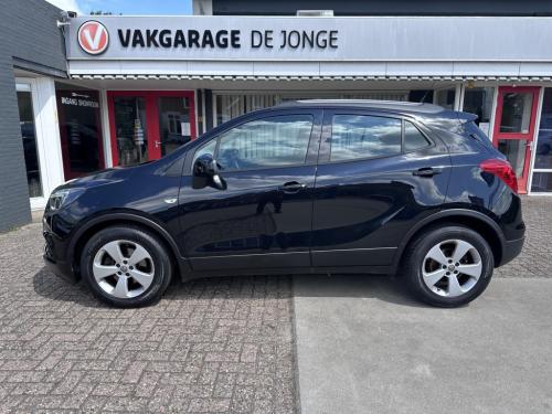 Opel Mokka 1.4 turbo edition