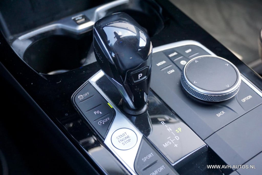 BMW 1 Serie 118i executive edition